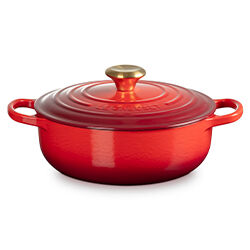 Cast Iron Cookware
